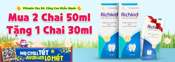 Banner vitamin